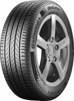 185/60R15 opona CONTINENTAL UltraContact XL 88H